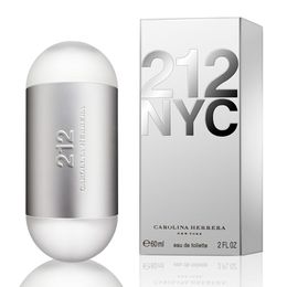 212 Eau de Toilette Feminino