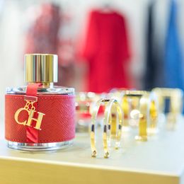 Ch Eau de Toilette Feminino
