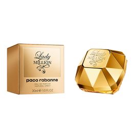 Lady Million Eau de Parfum Feminino