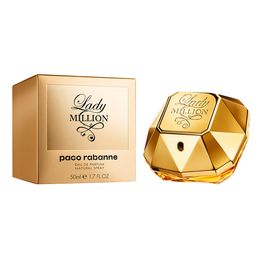 Lady Million Eau de Parfum Feminino