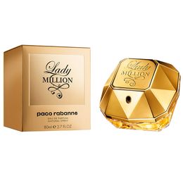 Lady Million Eau de Parfum Feminino