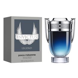 Invictus Legend Eau de Parfum Masculino
