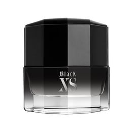 Black XS Eau de Toilette Masculino