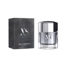 XS Excess Eau de Toilette Masculino
