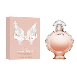 Olympêa Aqua Eau de Parfum Légère Feminino