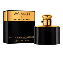 Woman by Ralph Lauren Intense Black Feminino