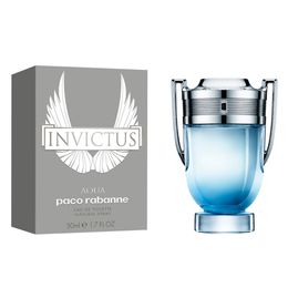 Invictus Aqua Eau de Toilette Masculino