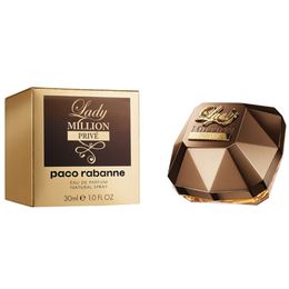 Lady Million Privé Eau de Parfum Feminino