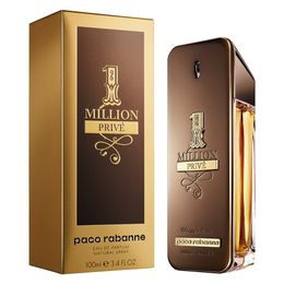 1 Million Privé Eau de Parfum Masculino