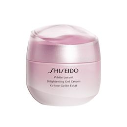 Gel Creme Clareador  Shiseido White Lucent Brightening