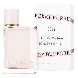 Burberry Her Eau de Parfum Feminino