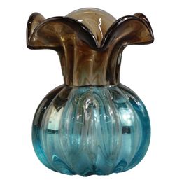 Vaso Murano AnaSuil Duo Marrom