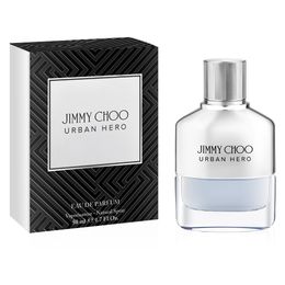 Urban Hero Jimmy Choo Eau de Parfum Masculino