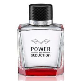 Power of Seduction Eau de Toilette Masculino