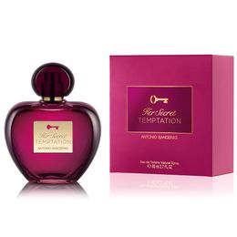 Her Secret Temptation Eau de Toilette Feminino