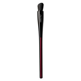 Pincel   Para  Olhos  Shiseido Naname Fude  Multi  Eye Brush