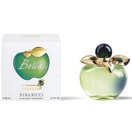Bella Eau de Toilette Feminino