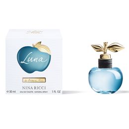 Luna Eau de Toilette Feminino