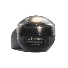 Creme Total  Regenerador Shiseido Future Solution LX