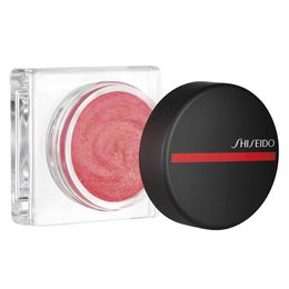 Blush em Mousse Shiseido Minimalist WhippedPowder