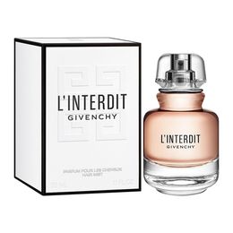 Hair Mist L'interdit Givenchy Feminino