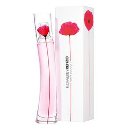 Flower By Kenzo Poppy Bouquet Eau de Parfum Feminino