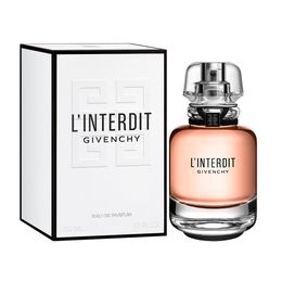 L'interdit Eau de Parfum Feminino