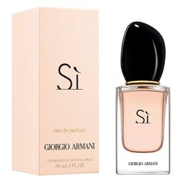 Si Eau de Parfum Feminino