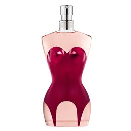 Les Femme de Jean Paul Gaultier Classique Eau de Parfum Feminino