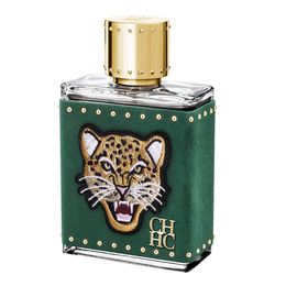 Carolina Herrera CH Beasts Limited Edition Eau de Parfum Masculino