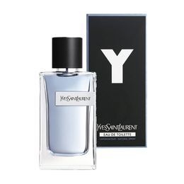 Yves Saint Laurent Y Eau de Toilette Masculino