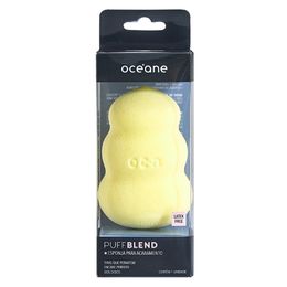 Esponja para Acabamento Océane Puff Blend