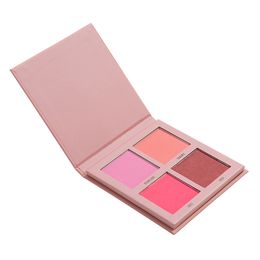 Paleta de Blush Océane Collection