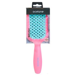 Escova de Cabelo Océane Joy Brush Rosa