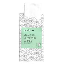 Lenços Removedores de Maquiagem Océane Wipes