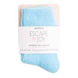 Meias Hidratantes Océane Escape & Joy