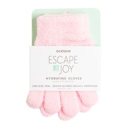Luvas Hidratantes Océane Escape & Joy