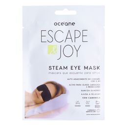 Mácara Para Área dos Olhos Océane Escape & Joy