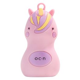 Esponja para Limpeza Facial Océane Unicorn Sponge