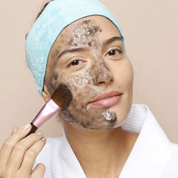 Máscara Esfoliante Facial Océane Scrub Mask