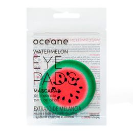 Máscara para Olhos Océane Watermelon Eye Pads