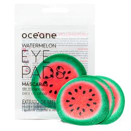 Máscara para Olhos Océane Watermelon Eye Pads