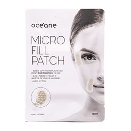 Adesivo Rejuvenescedor Océane Micro Fill Patch