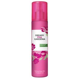 Body Mist Benetton Dreamy Pink Gardenia Feminino