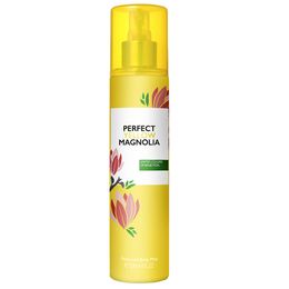 Body Mist Benetton Perfect Yellow Magnolia Feminino