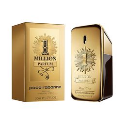 Paco Rabanne 1 Million Parfum Masculino