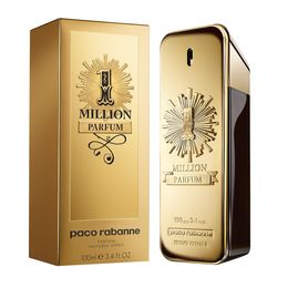 Paco Rabanne 1 Million Parfum Masculino
