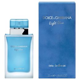 Dolce&Gabbana Light Blue Eau Intense Eau de Parfum Feminino