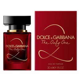 Dolce&Gabbana The Only One 2 Eau de Parfum Feminino