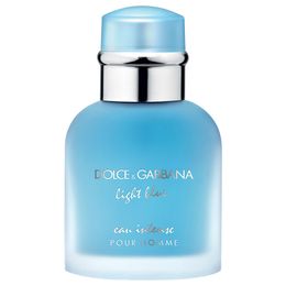 Dolce&Gabbana Light Blue Eau Intense Eau de Parfum Masculino